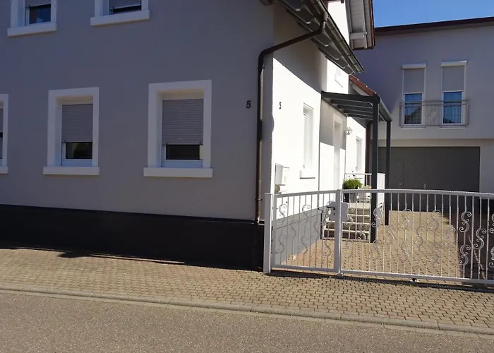 Schwarz-Weiss